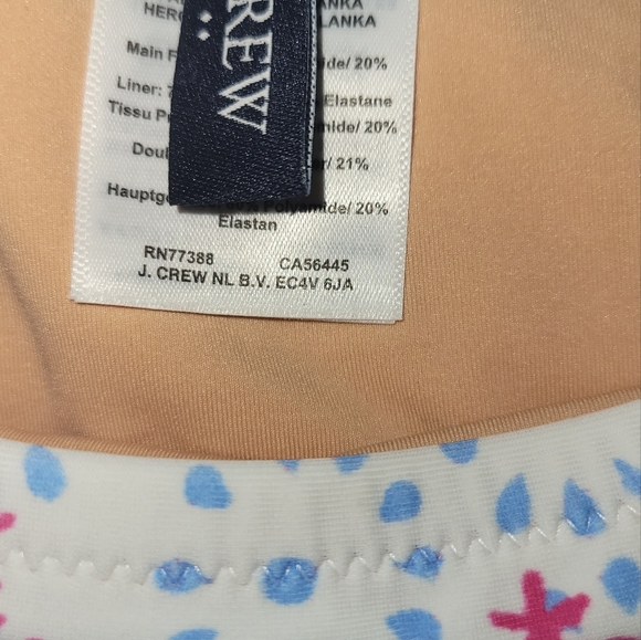 JCrew Bikini - Picture 6 of 7